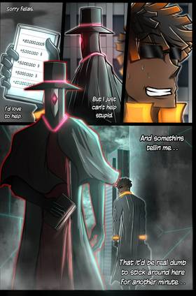Read Resonation  9 Page 4 in English
