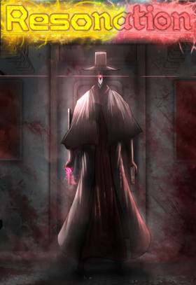 Read Resonation  10 Page 1 in English