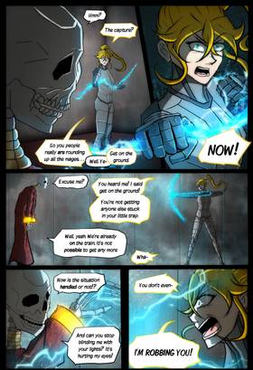 Read Resonation  10 Page 4 in English