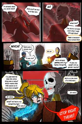Read Resonation  10 Page 6 in English