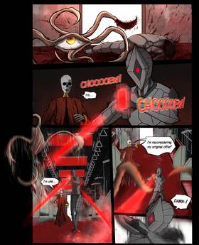 Read Resonation  10 Page 9 in English