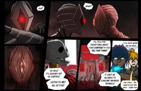 Read Resonation  10 Page 10 in English