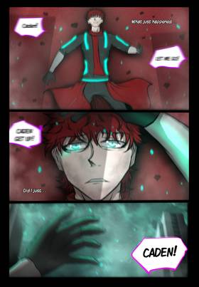 Read Resonation  11 Page 4 in English