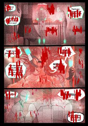Read Resonation  11 Page 2 in English