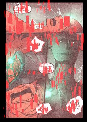 Read Resonation  11 Page 3 in English
