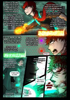 Read Resonation  11 Page 10 in English