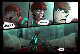 Read Resonation  11 Page 5 in English