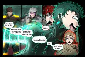 Read Resonation  11 Page 8 in English