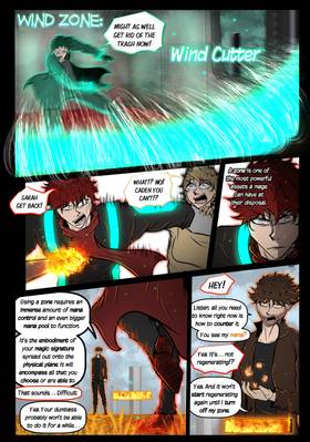 Read Resonation  11 Page 9 in English