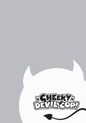 Read Cheeky Devil Cop!  1 Page 6 in English