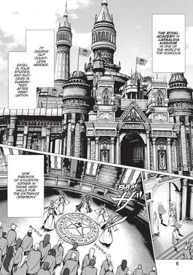 Read My Useless "Cuddle" Skill Awakened, and Now I'm Building the Ultimate Harem!  1 Page 8 in English