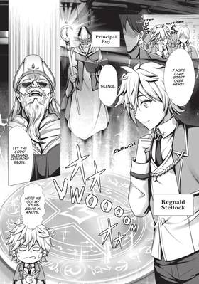 Read My Useless "Cuddle" Skill Awakened, and Now I'm Building the Ultimate Harem!  1 Page 9 in English