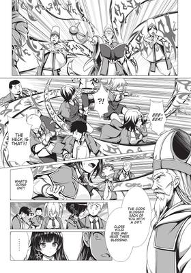 Read My Useless "Cuddle" Skill Awakened, and Now I'm Building the Ultimate Harem!  1 Page 10 in English