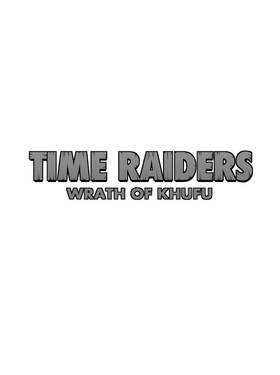 Read Time Raiders  1 Page 3 in English
