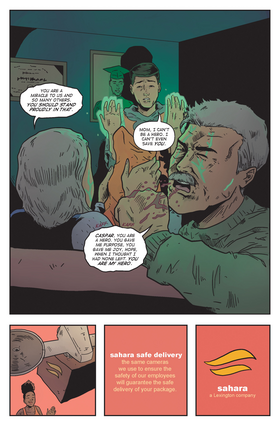 Read Monumental  1 Page 4 in English