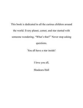 Read I'm Not Just a Moon  1 Page 3 in English