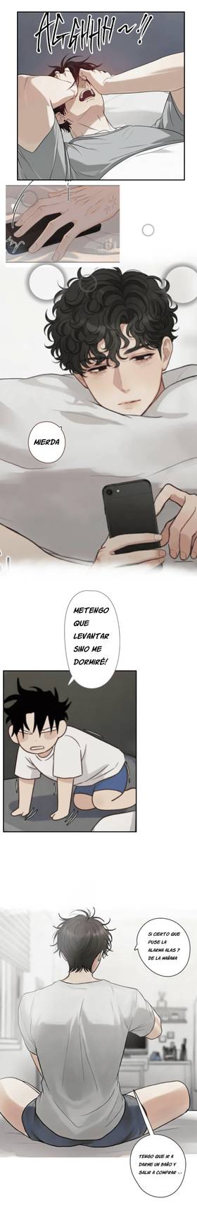 Read ONLY PERMITTED TO BRRATHE AS DUO  2 Page 5 in Spanish
