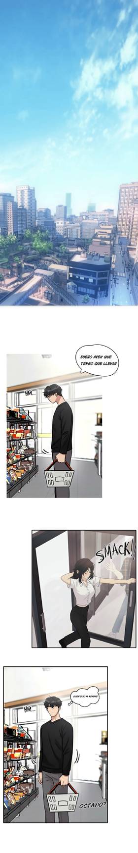 Reencuentro inesperado 