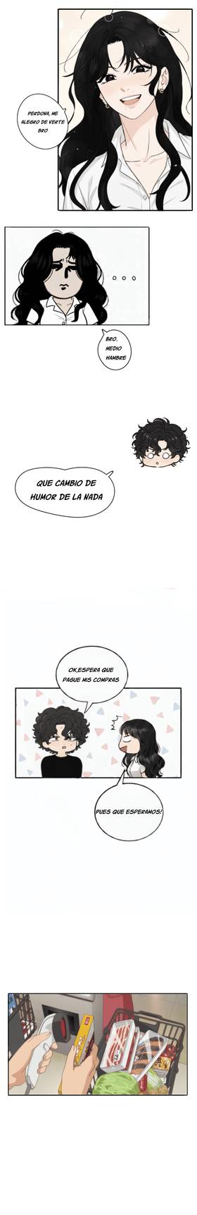 Read ONLY PERMITTED TO BRRATHE AS DUO  4 Page 3 in Spanish