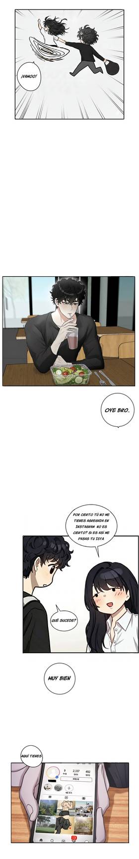 Read ONLY PERMITTED TO BRRATHE AS DUO  4 Page 4 in Spanish