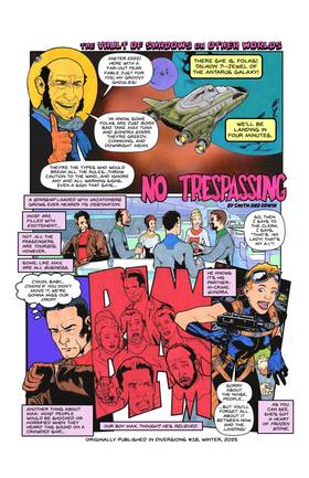 Read Otherworlds   1 Page 3 in English