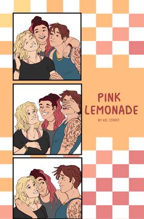 Read Pink Lemonade  1 Page 1 in English