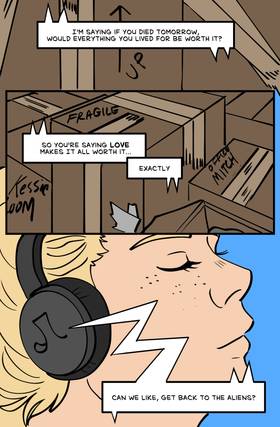 Read Pink Lemonade  2 Page 2 in English
