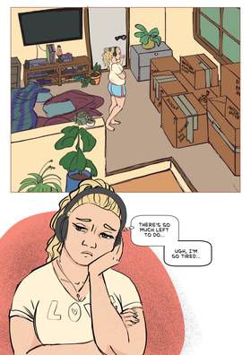 Read Pink Lemonade  1 Page 5 in English
