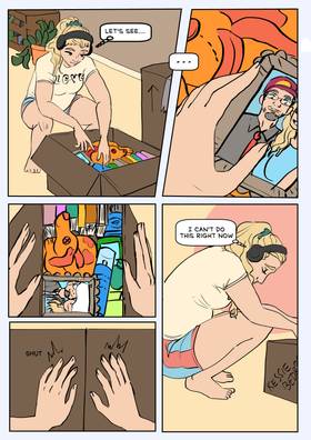 Read Pink Lemonade  1 Page 6 in English