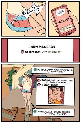 Read Pink Lemonade  1 Page 7 in English
