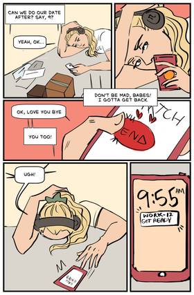 Read Pink Lemonade  1 Page 10 in English