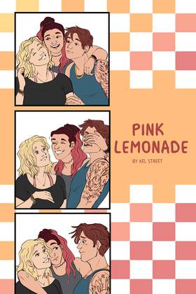 Pink Lemonade - Chapter 1