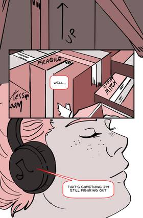 Read Pink Lemonade  2 Page 3 in English