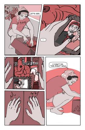 Read Pink Lemonade  2 Page 5 in English