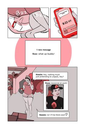 Read Pink Lemonade  2 Page 6 in English