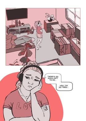Read Pink Lemonade  2 Page 4 in English