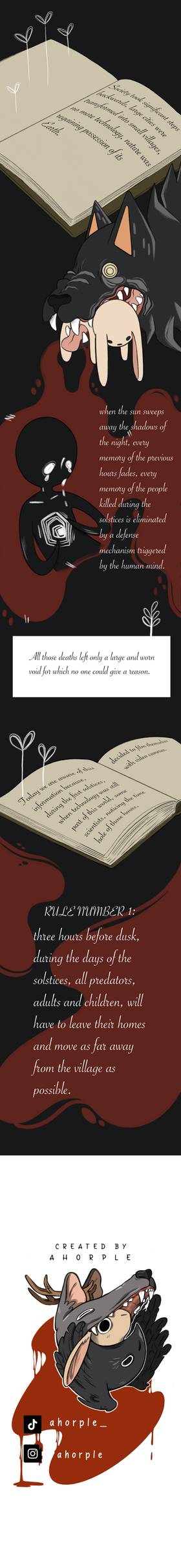 Read Equilibrio  1 Page 2 in English