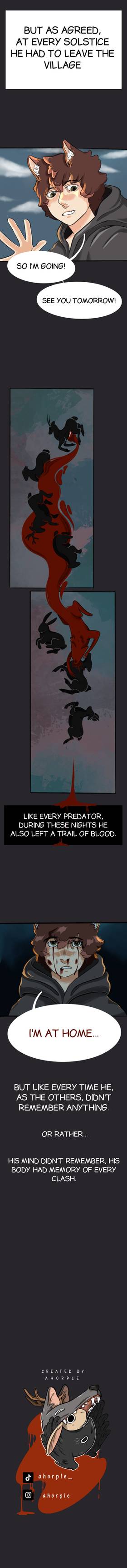 Read Equilibrio  7 Page 3 in English