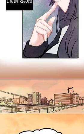Read Blind Love  8 Page 8 in English