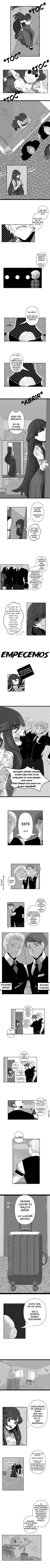 Read Blind Love  7 Page 2 in Spanish