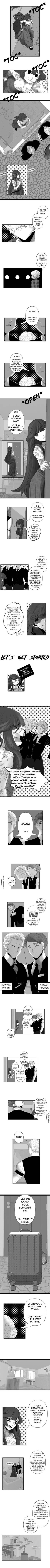 Read Blind Love  7 Page 2 in English