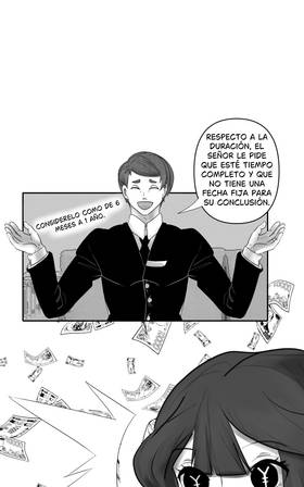 Read Blind Love  6 Page 4 in Spanish