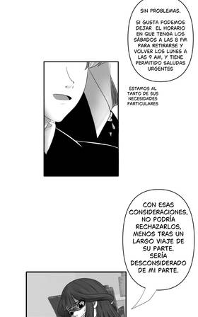 Read Blind Love  6 Page 6 in Spanish