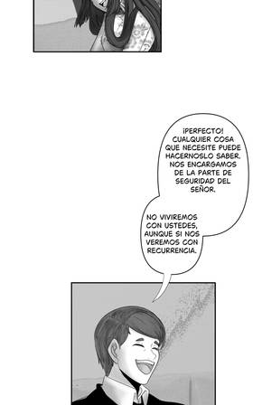 Read Blind Love  6 Page 7 in Spanish