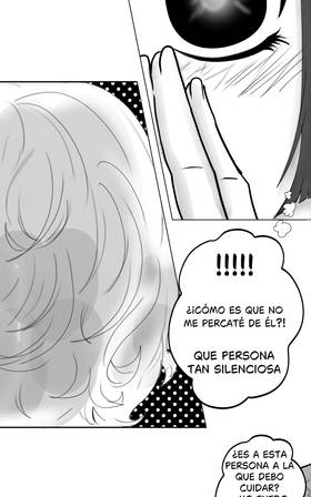 Read Blind Love  6 Page 10 in Spanish