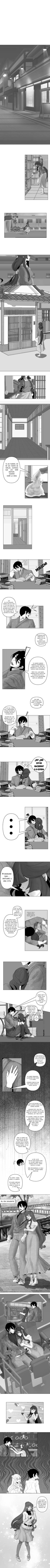 Read Blind Love  4 Page 2 in Spanish