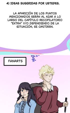 Read Blind Love  1 Page 3 in Spanish