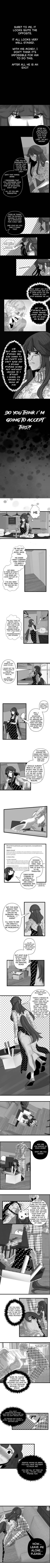 Read Blind Love  5 Page 2 in English