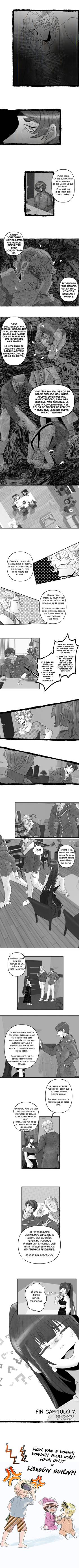 Read Blind Love  2 Page 2 in Spanish