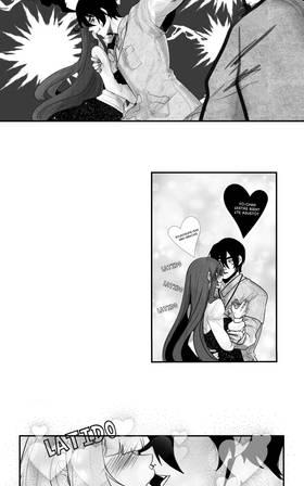 Read Blind Love  2 Page 9 in Spanish